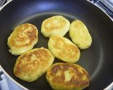 あんだーもち作り方5写真