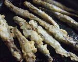 さつまいもの天ぷら作り方7写真