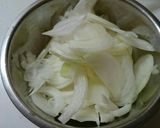 簡単に!明太子グラタン作り方1写真
