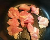 簡単に!明太子グラタン作り方3写真