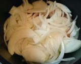 簡単に!明太子グラタン作り方4写真