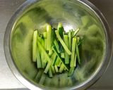 大根消費に♪2日目が美味しい大根サラダ作り方2写真