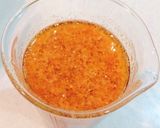 お家にある物だけで簡単!麻婆豆腐♪作り方2写真