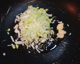お家にある物だけで簡単!麻婆豆腐♪作り方6写真