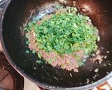 お家にある物だけで簡単!麻婆豆腐♪作り方8写真