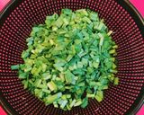 お家にある物だけで簡単!麻婆豆腐♪作り方3写真