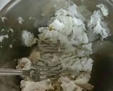 里芋のクリームポテトグラタン作り方2写真