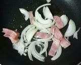 里芋のクリームポテトグラタン作り方3写真