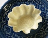 簡単!　３０秒で♪餃子の皮カップ作り方11写真