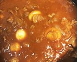 ハヤシライス。一工夫で美味しく。作り方5写真