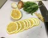 ☆レモンが爽やか！レモンラーメン☆作り方7写真