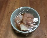 ☆レモンが爽やか！レモンラーメン☆作り方9写真