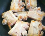 さらさらポークカレー作り方7写真