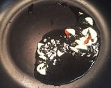 太っちょれんこんの洋風ペッパー炒め♪作り方4写真