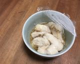 ☆レモンが爽やか！レモンラーメン☆作り方10写真