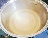 .家にある調味料だけで簡単塩レモン鍋:)作り方2写真
