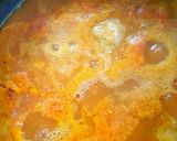 さらさらポークカレー作り方9写真