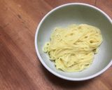 ☆レモンが爽やか！レモンラーメン☆作り方12写真