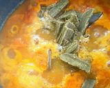 さらさらポークカレー作り方10写真