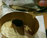 アールグレイのシフォンケーキ作り方9写真