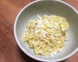 ☆レモンが爽やか！レモンラーメン☆作り方13写真