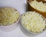 里芋のクリームポテトグラタン作り方6写真