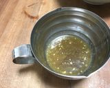☆レモンが爽やか！レモンラーメン☆作り方15写真