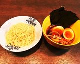 まさかのつけ麺〜作り方7写真