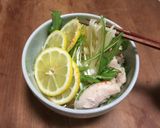 ☆レモンが爽やか！レモンラーメン☆作り方17写真