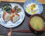 ファインスパイス塩にぎり作り方4写真