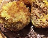 白菜のメンチカツ作り方7写真