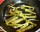 材料入れて放置するだけ簡単牛肉のしぐれ煮作り方5写真