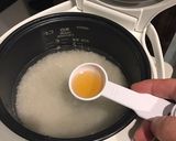 空豆と生姜の混ぜご飯作り方1写真
