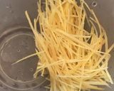 空豆と生姜の混ぜご飯作り方4写真