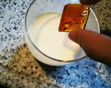安いけどちゃんと美味しい滑らかプリン作り方18写真