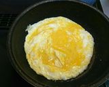 ♪ママな味♪トマト卵の炒め作り方1写真