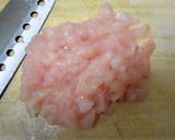 親子丼【離乳食完了期】作り方2写真