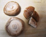 親子丼【離乳食完了期】作り方3写真