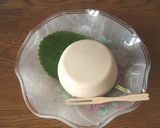 ゴマ豆腐作り方9写真