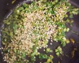 野沢菜風☆大根の葉の甘辛煮☆作り方4写真