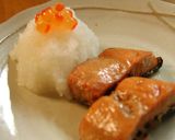 鮭の焼き漬け作り方4写真
