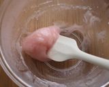 いちご大福作り方4写真