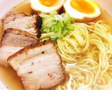 炊飯器でパサつかないチャーシュー(訂正)作り方6写真