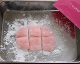 いちご大福作り方5写真