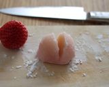 いちご大福作り方7写真