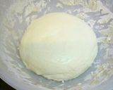 大家族の温か～いひっつみ汁(すいとん)♨作り方1写真