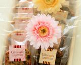 * フルーツケーキ・ショコラ♪作り方10写真