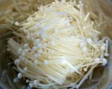 大家族の温か～いひっつみ汁(すいとん)♨作り方4写真