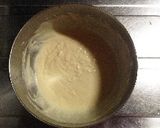 里のアレルギーフリーシリーズ パンケーキ作り方2写真