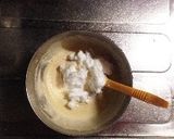 里のアレルギーフリーシリーズ パンケーキ作り方3写真